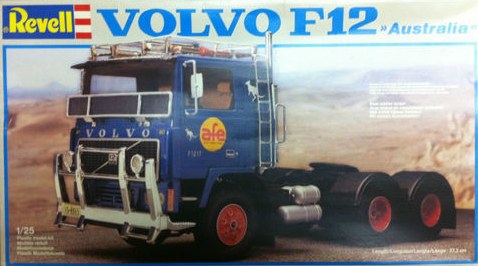 volvo f12