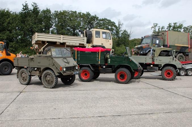 VUnimog8