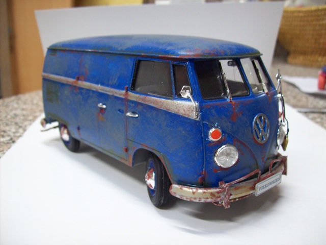 VW t2