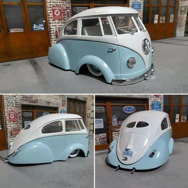 VW TRANSBUGSTER