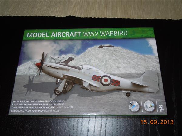 warbird