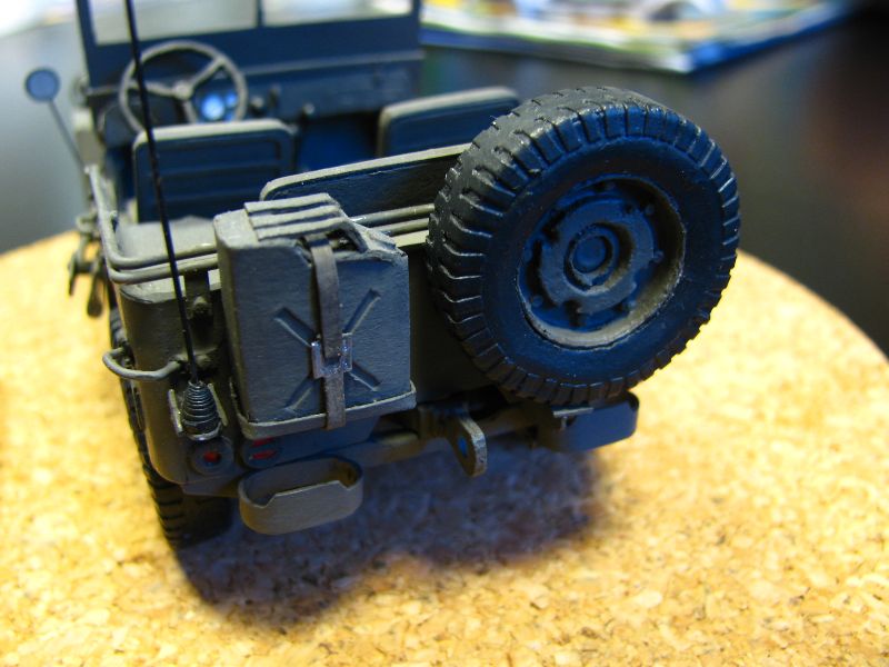 WILLY JEEP   006