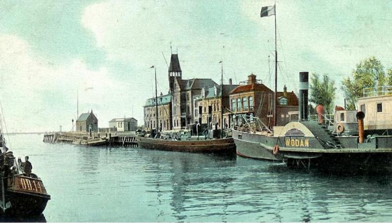 wodan color
oude postkaart ( 1905)