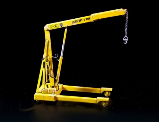 workshopcrane US