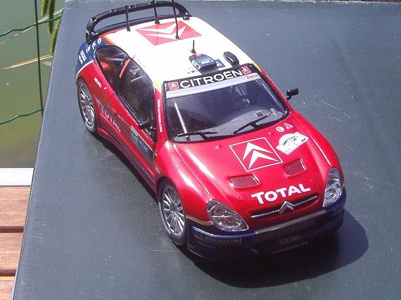 Xsara ralley 002