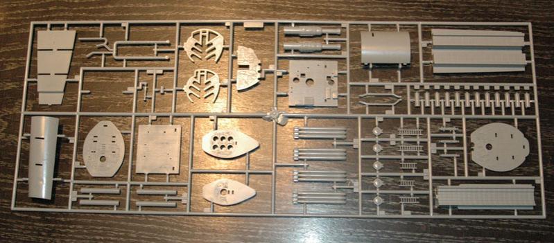 XXI sprue3