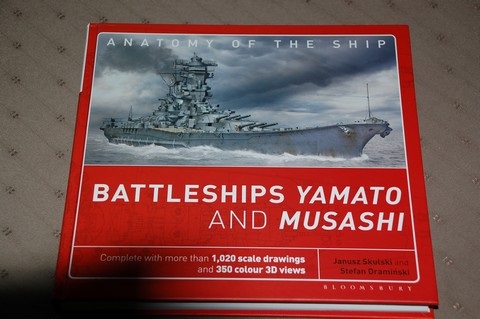 Yamato 275